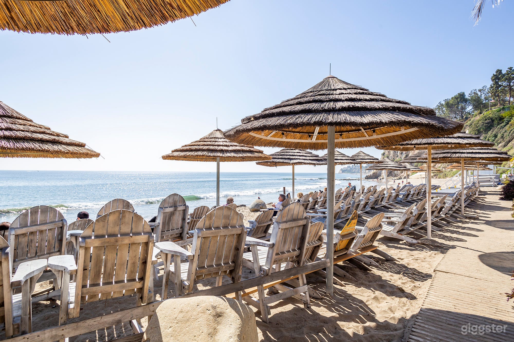 Beachside Cafe Photo 4