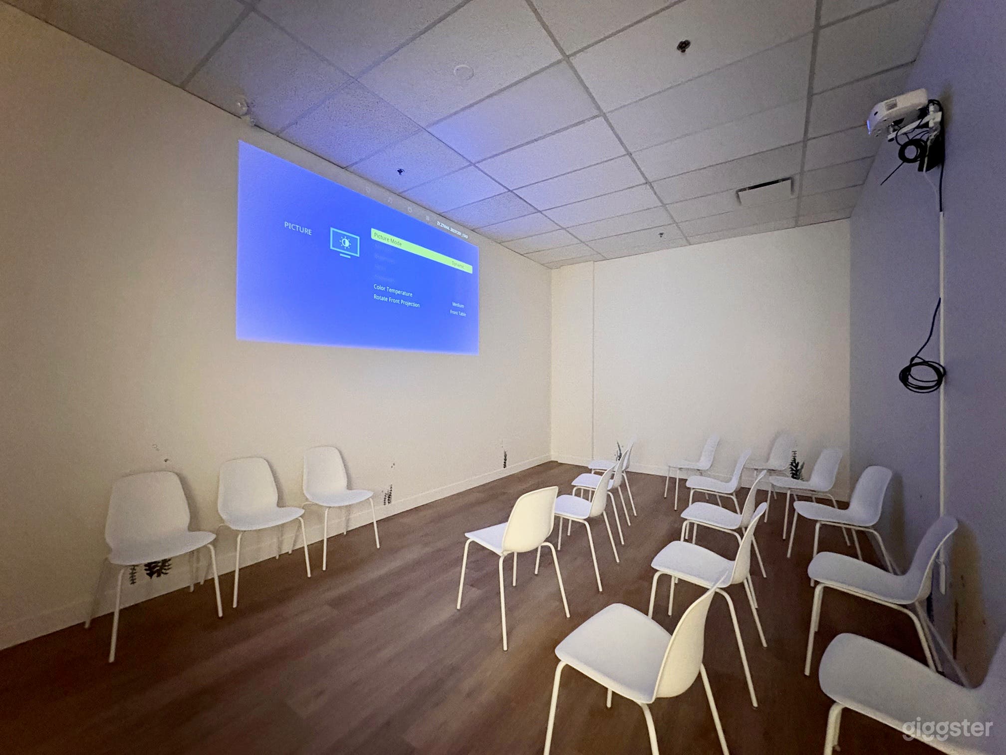 Party Room 1 Multi-purpose Space Photo 4