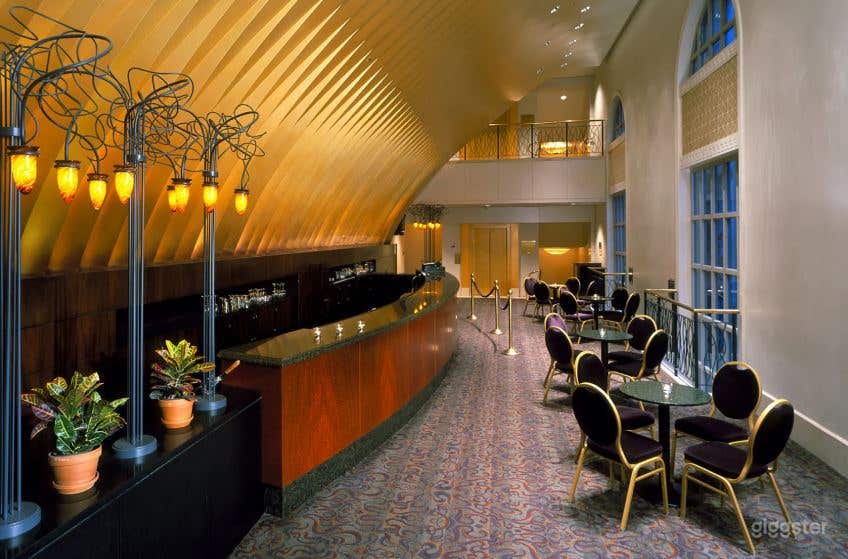 The Gold Bar/Sky Bar Photo 1