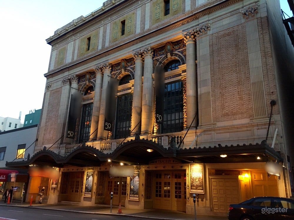 The Gold Bar/Sky Bar Photo 3