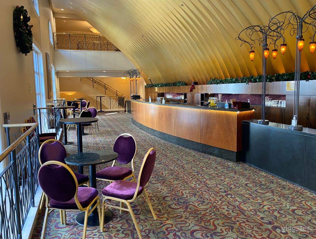 The Gold Bar/Sky Bar Photo 2