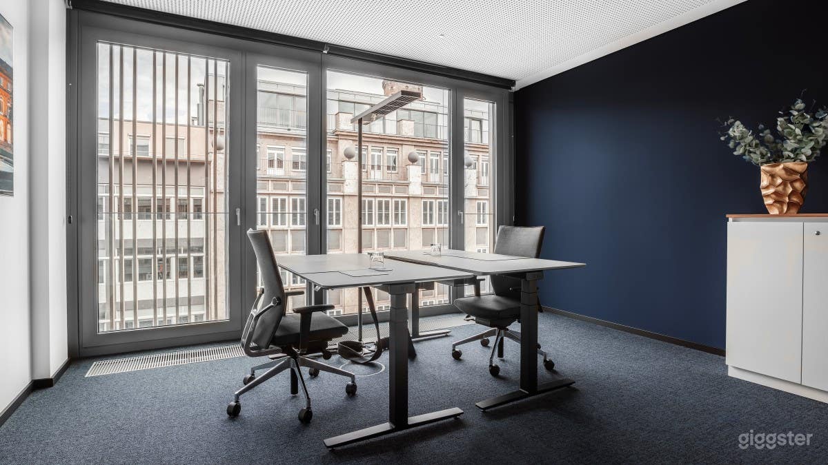 Tagesbüro Foto 4