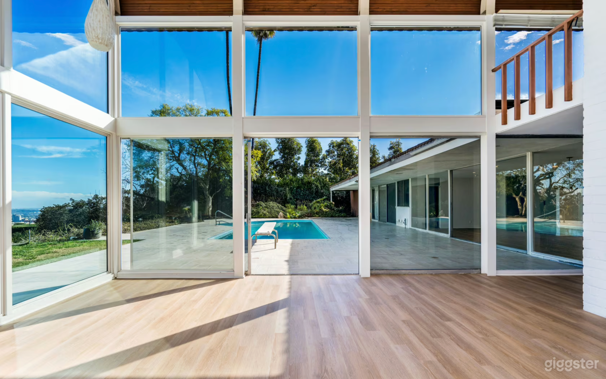 The Lovely Oasis Pool Photo 3