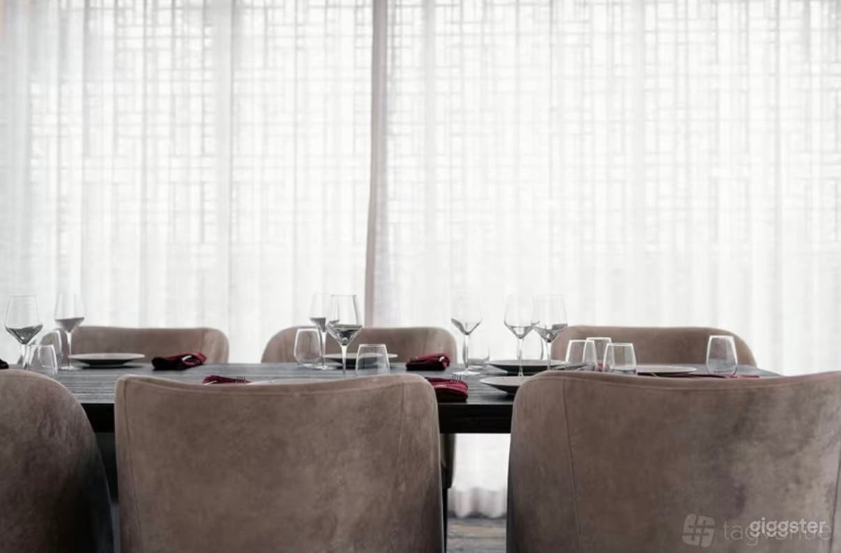 Elevated Private Meeting / Event Space Photo 3