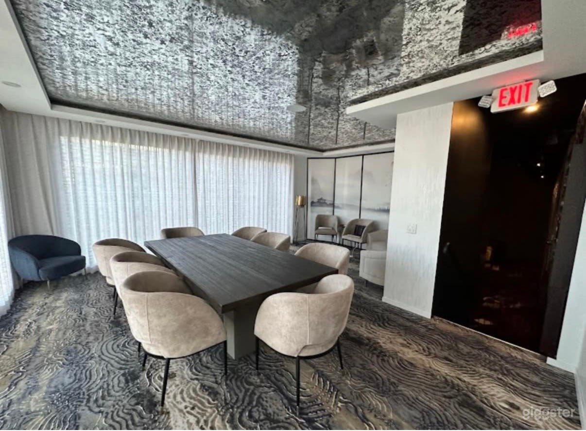 Elevated Private Meeting / Event Space Photo 4