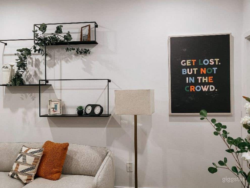 Fabulous Rental Apartment Photo 1