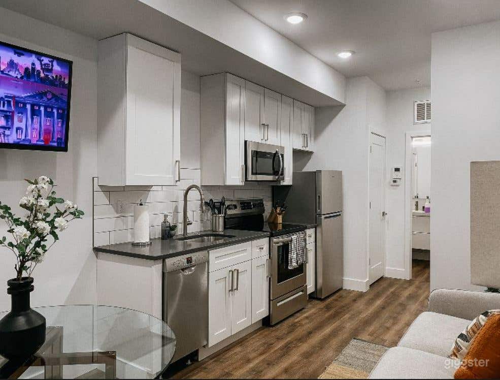 Fabulous Rental Apartment Photo 4