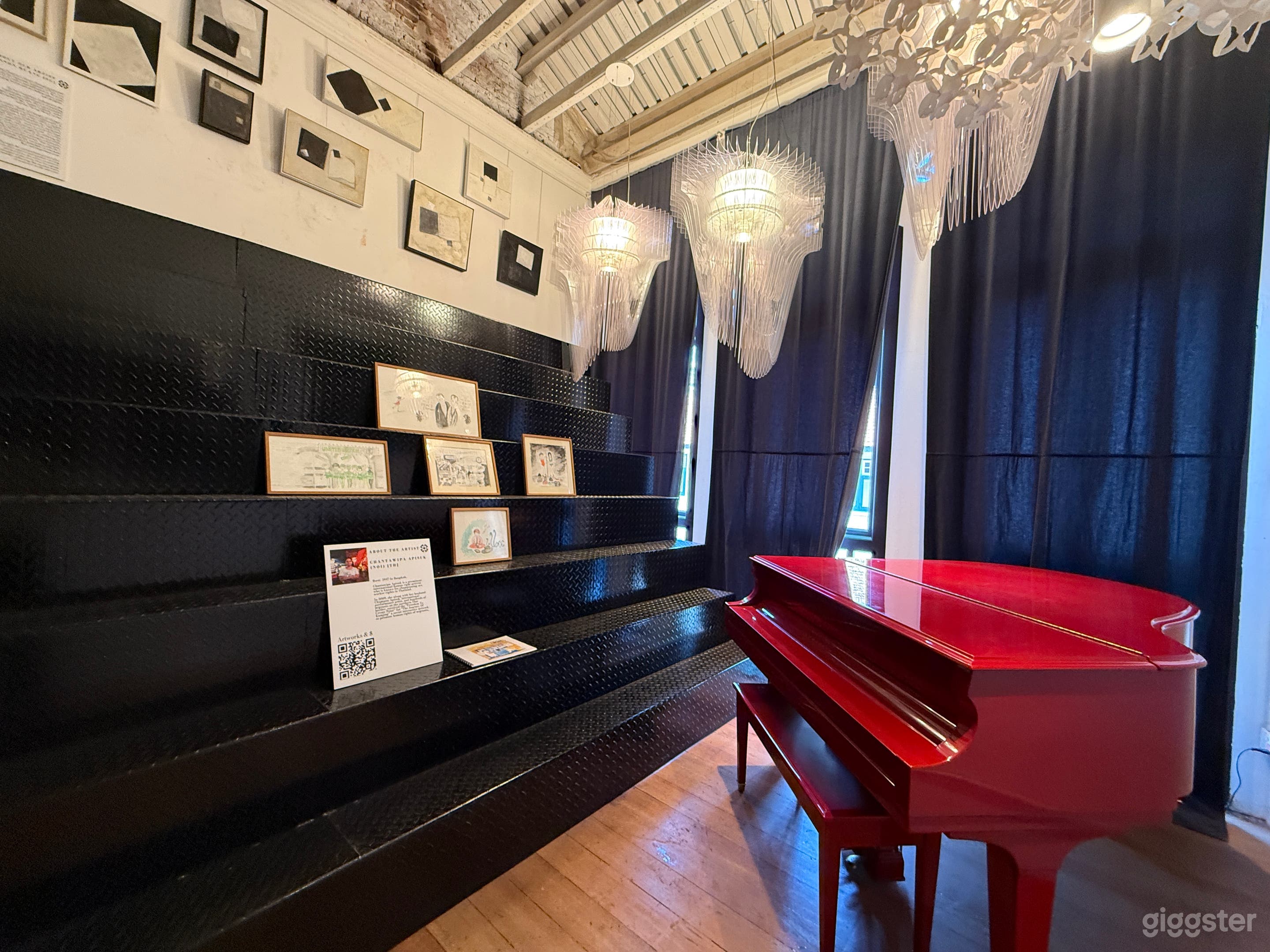 Baroque House Photo 2