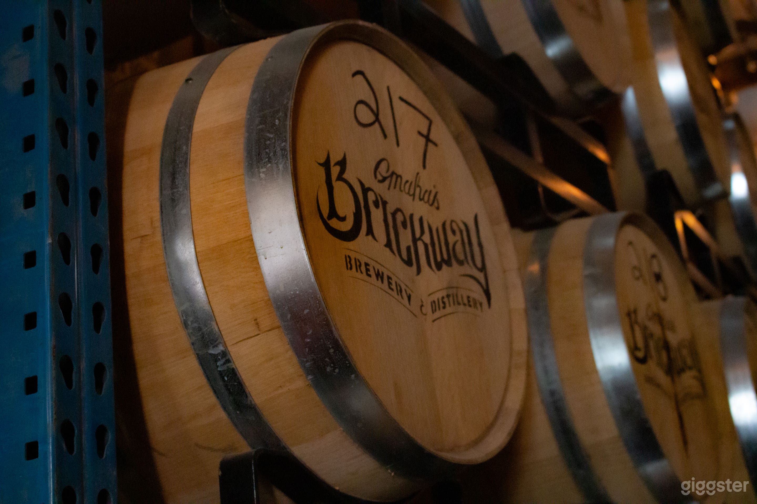 Downtown Omaha Brewery &amp; Distillery Photo 3