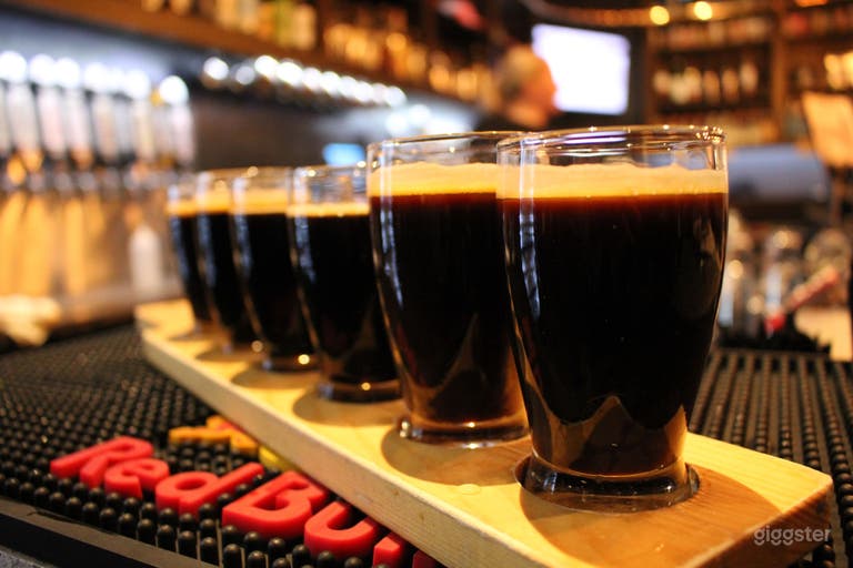  Downtown Omaha Brewery & Distillery 