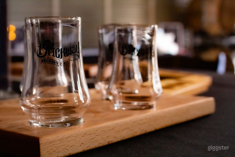  Downtown Omaha Brewery & Distillery 