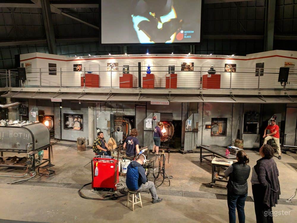 Working Glass Studio Photo 4