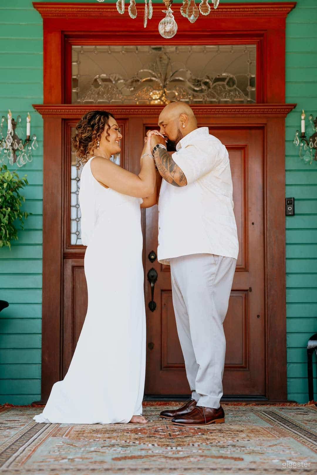 Gorgeous Vogel Victorian House Photo 4