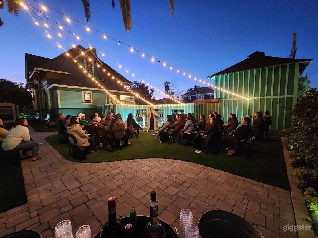 Gorgeous Vogel Victorian House Photo 2