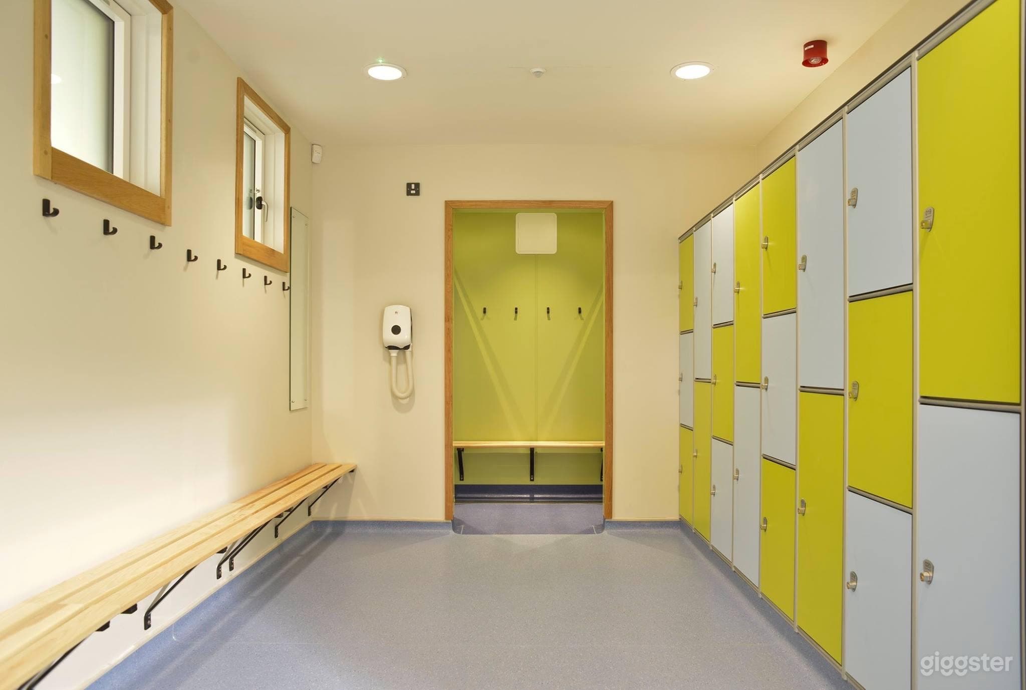 Large Community Centre Photo 4