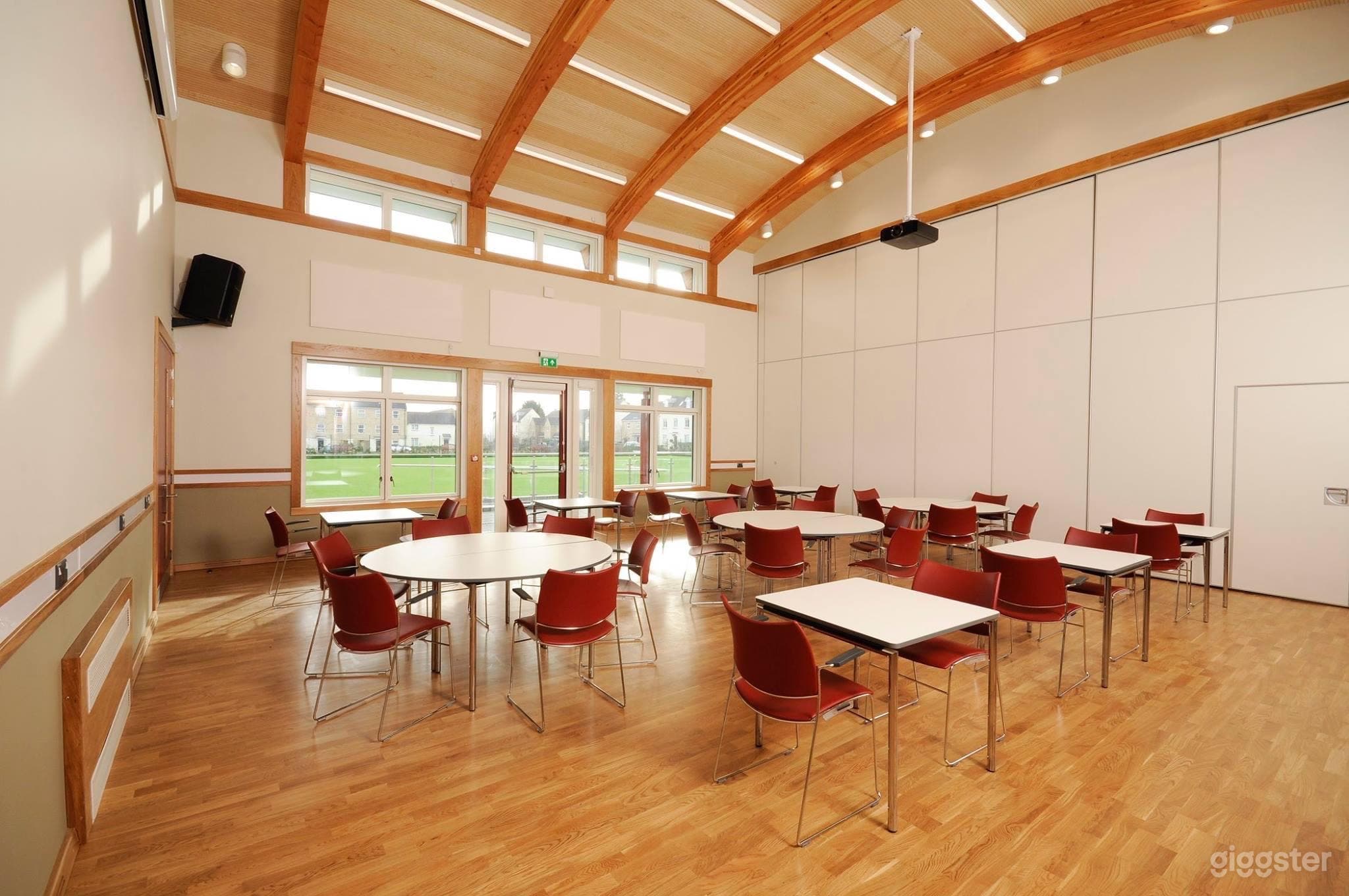 Large Community Centre Photo 2