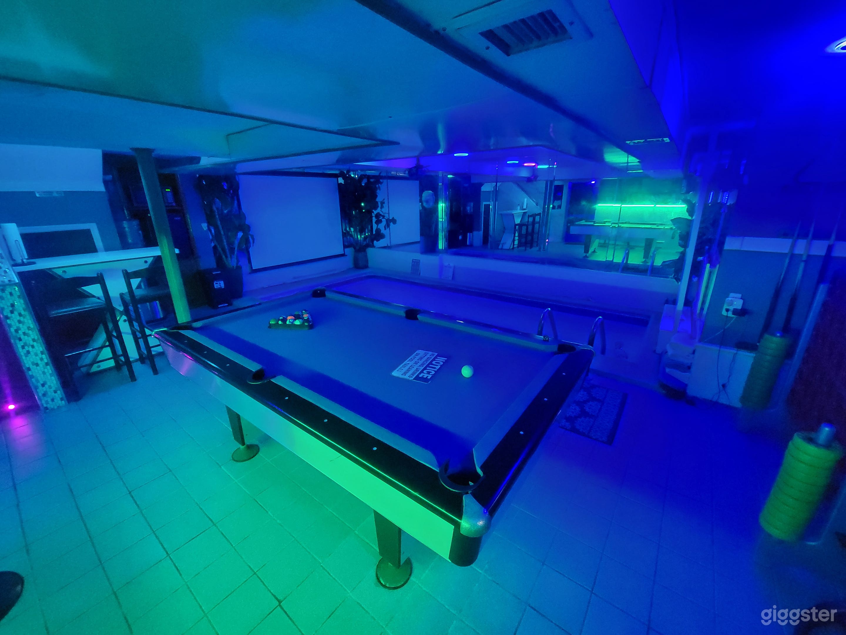 INDOOR POOL NYC STAYCATION  Photo 2