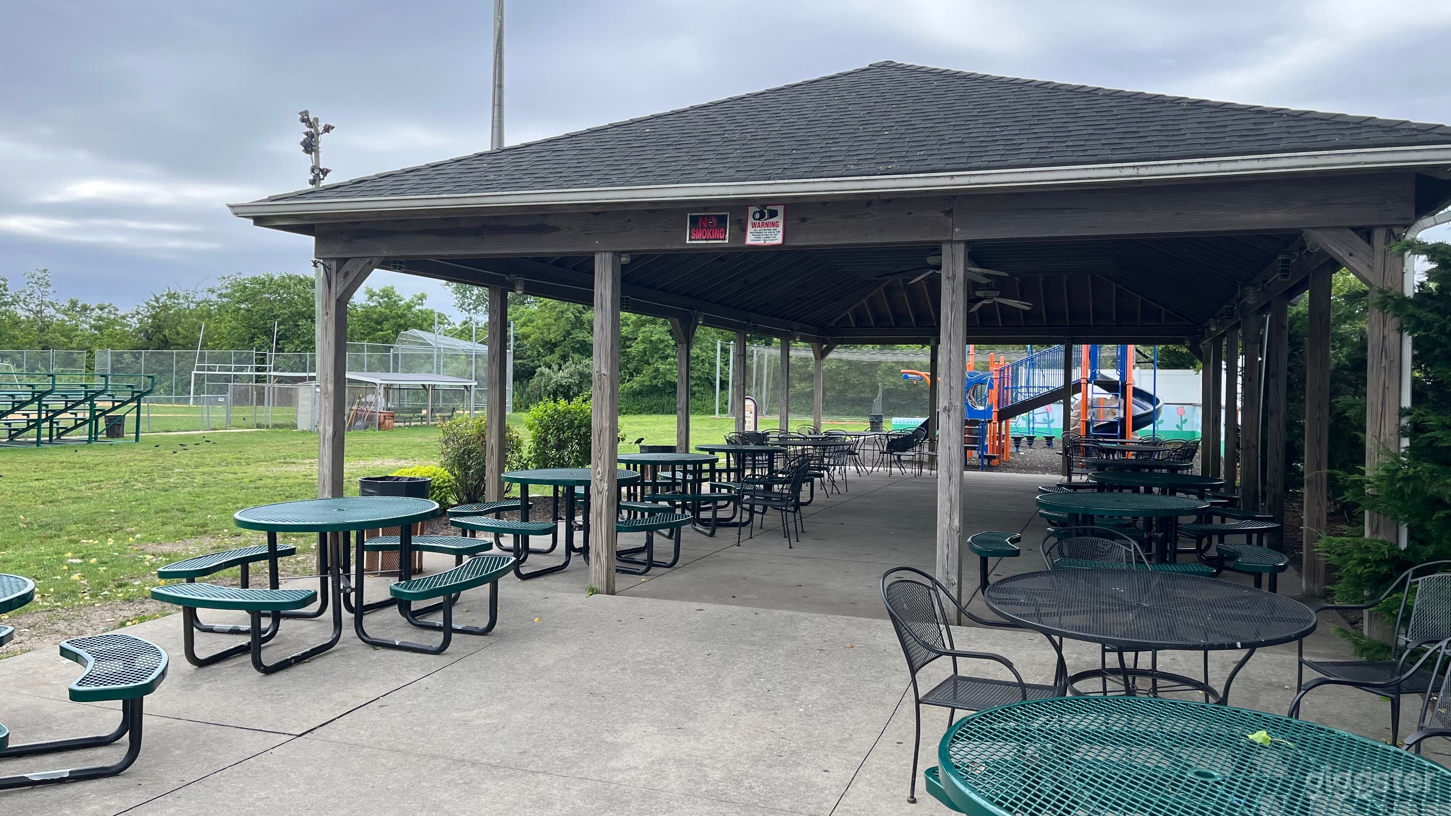 Athletic Club Photo 3