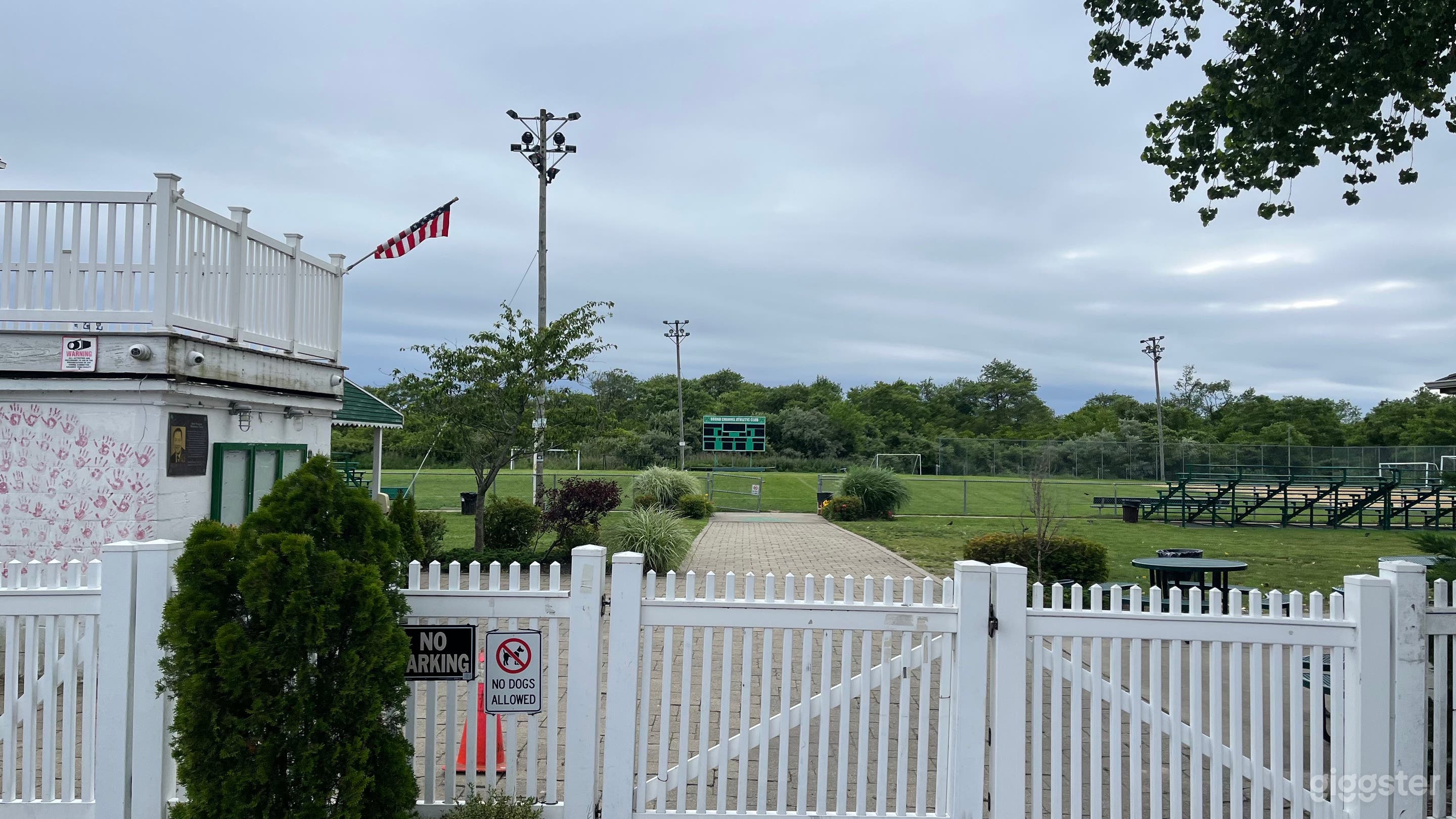 Athletic Club Photo 1