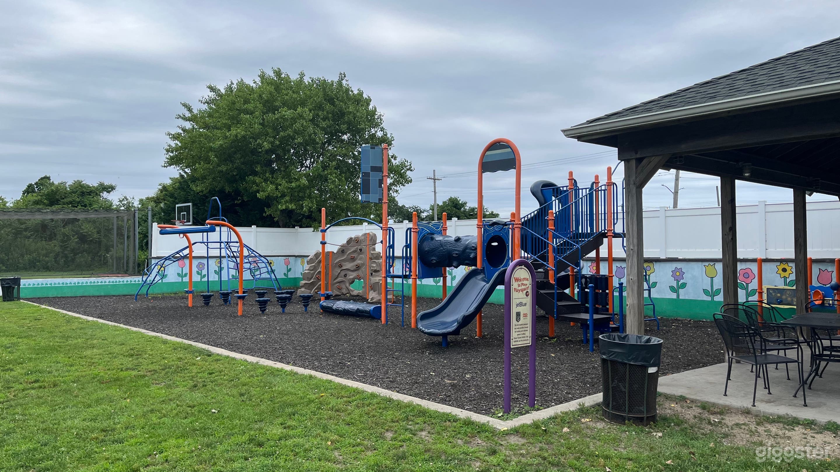 Athletic Club Photo 4