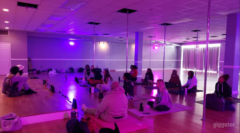 Dance, Pole or Event Space Photo 2