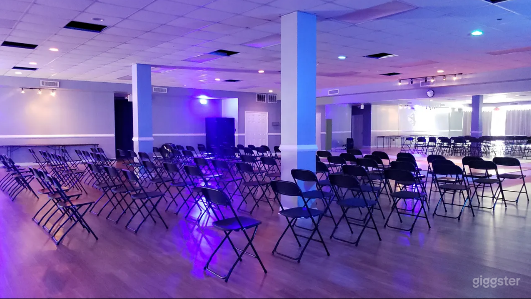 Dance, Pole or Event Space Photo 4