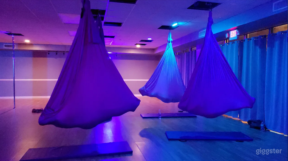 Dance, Pole or Event Space Photo 3