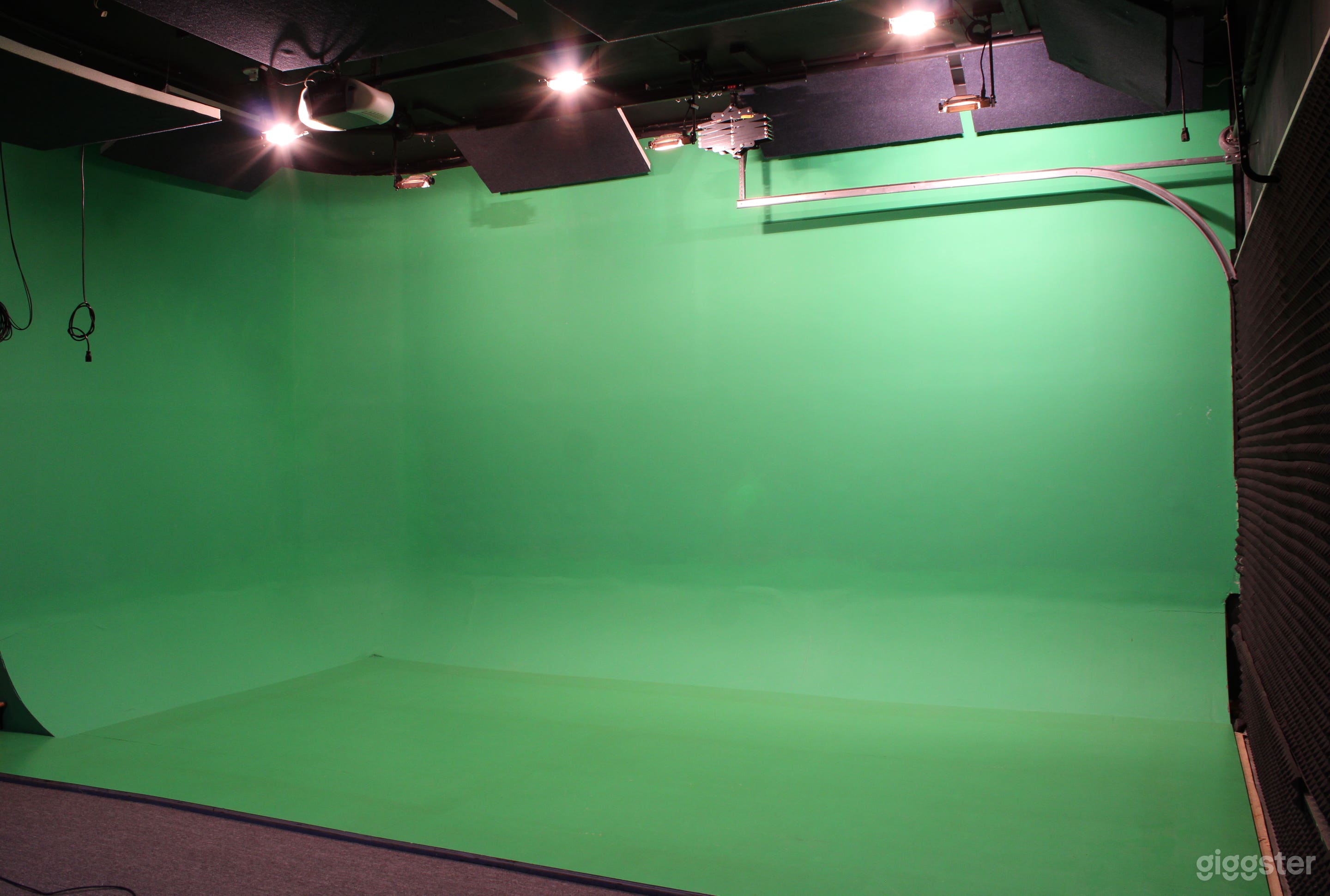 Amazing Film and Music Production Studio Photo 2