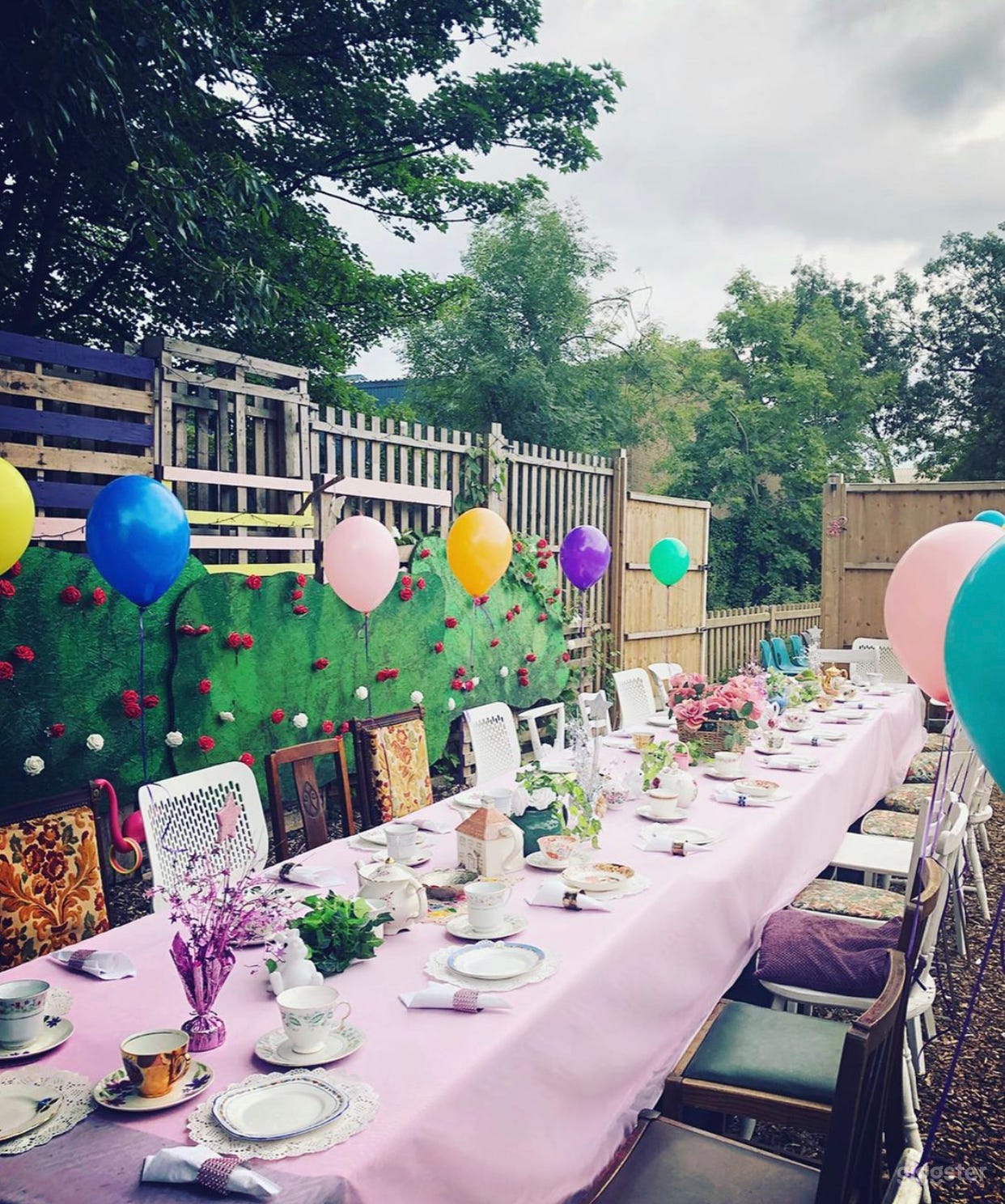 KukooLaLa Cafe Photo 3