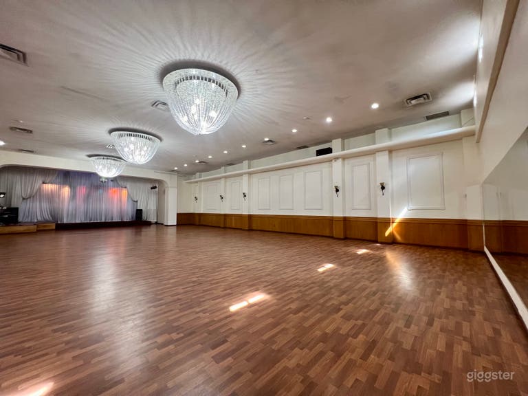  Sala principale 2 