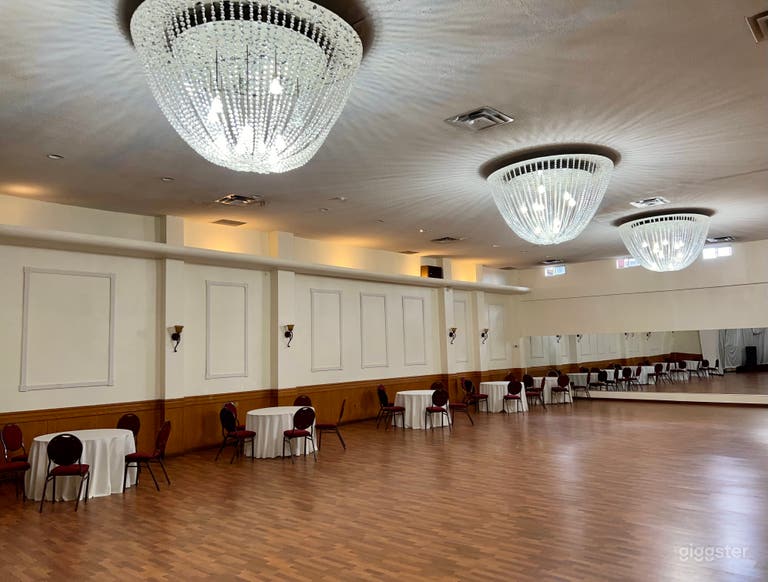  Sala principale 1 