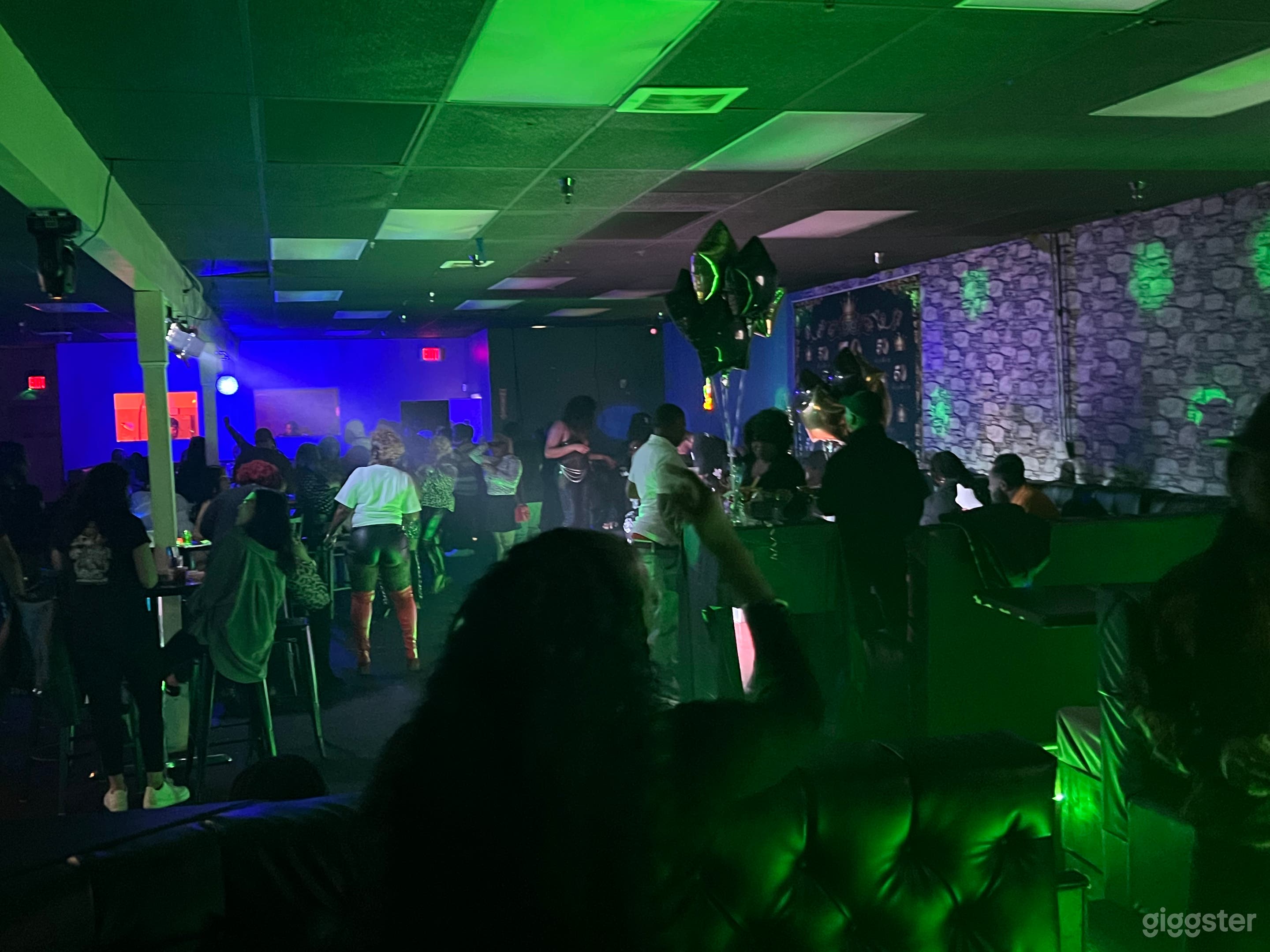 Event Venue / Bar Photo 3