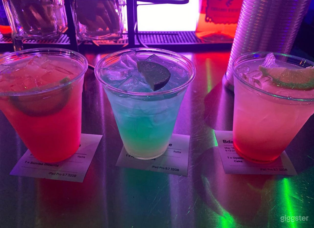 Event Venue / Bar Photo 1