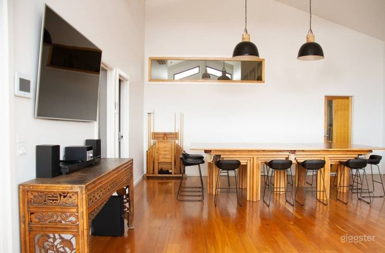 The Upstairs Room in Yarraville Photo 3