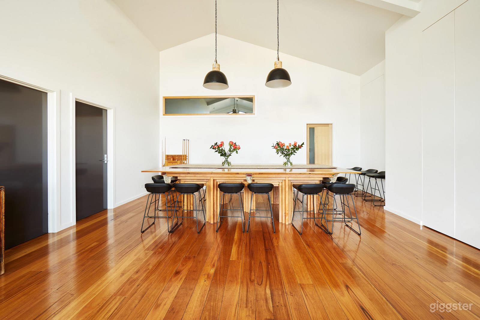 The Upstairs Room in Yarraville Photo 1