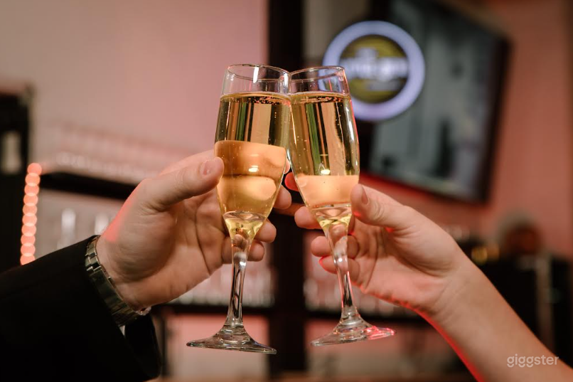 The Unique Event Venue in St. Louis (BUYOUT) Photo 3