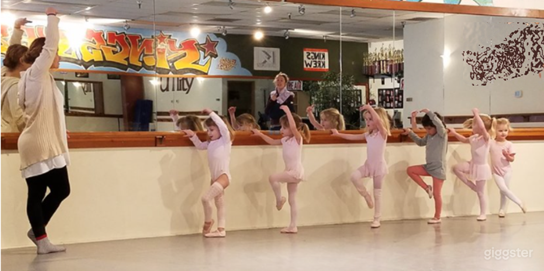 Dance Studio, Parties and More in Springfield Photo 4