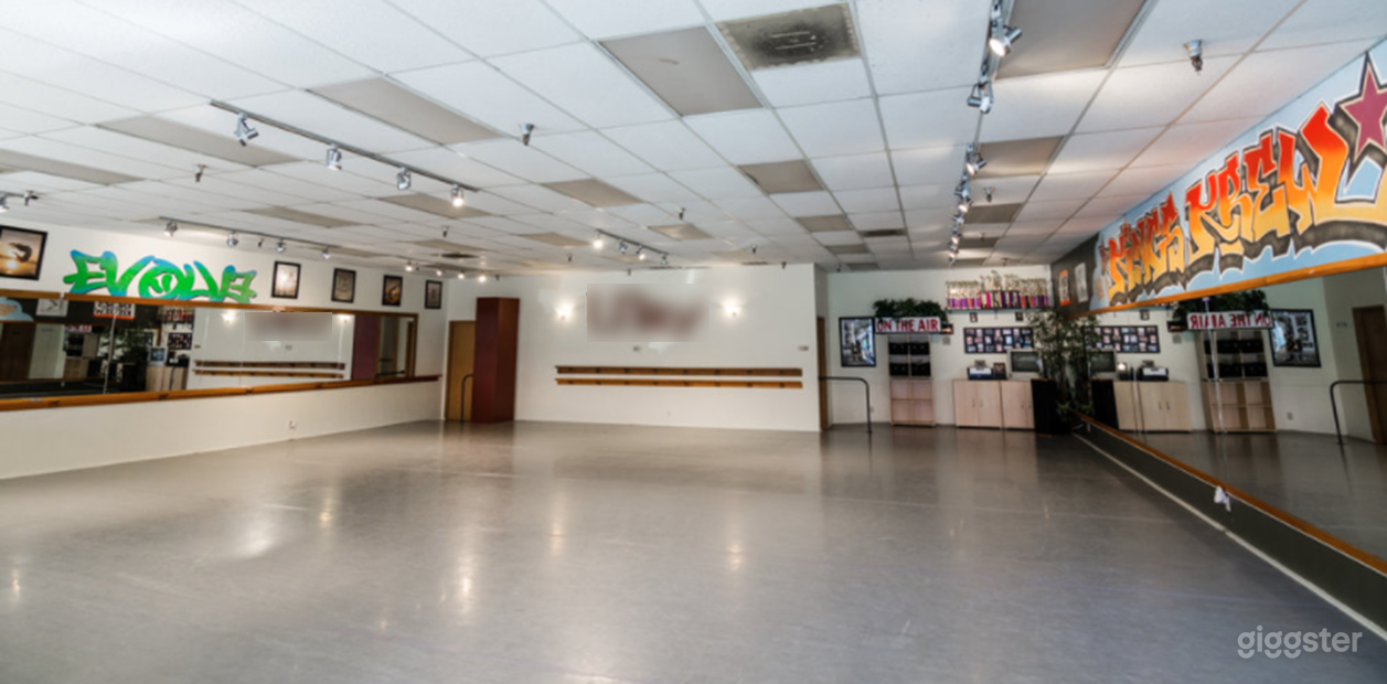 Dance Studio, Parties and More in Springfield Photo 2