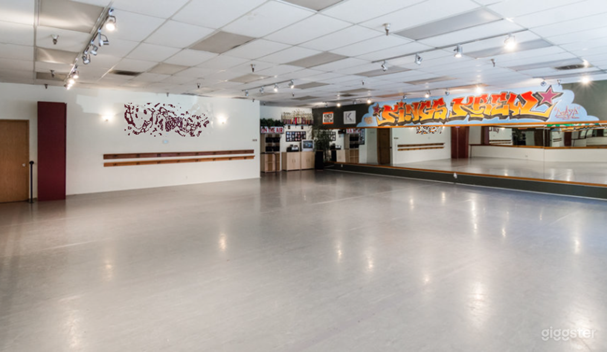 Dance Studio, Parties and More in Springfield Photo 1
