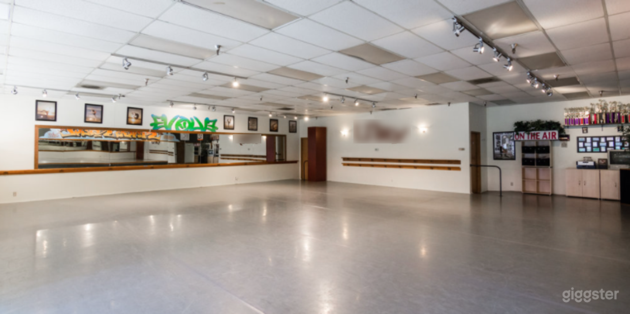Dance Studio, Parties and More in Springfield Photo 3