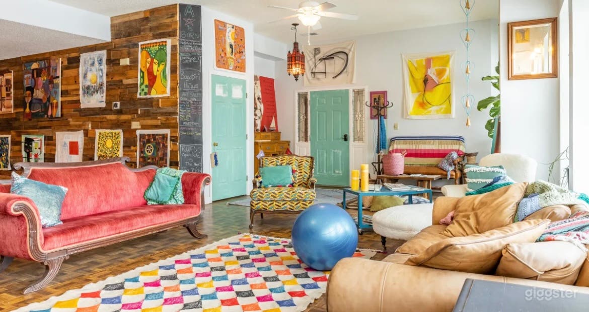 Art Haus in Norfolk Photo 4