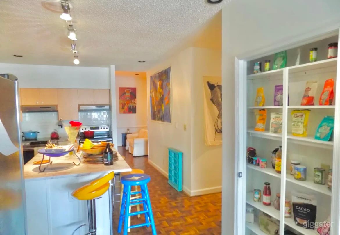 Art Haus in Norfolk Photo 3