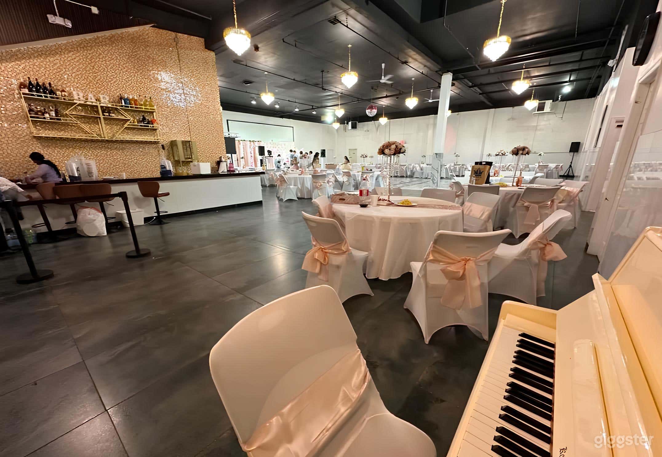 Unique Dance Hall and Event Venue Photo 3