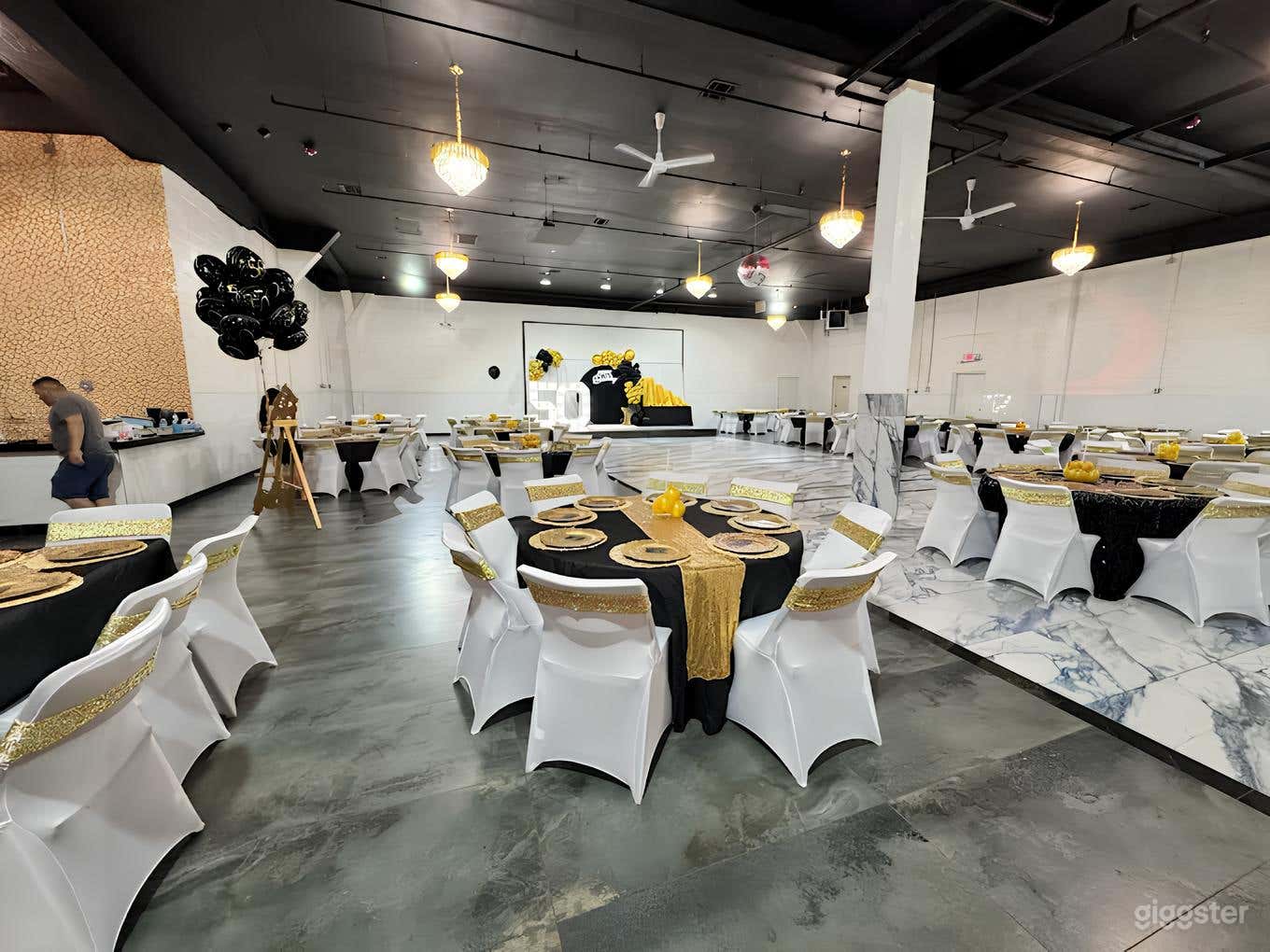 Unique Dance Hall and Event Venue Photo 2