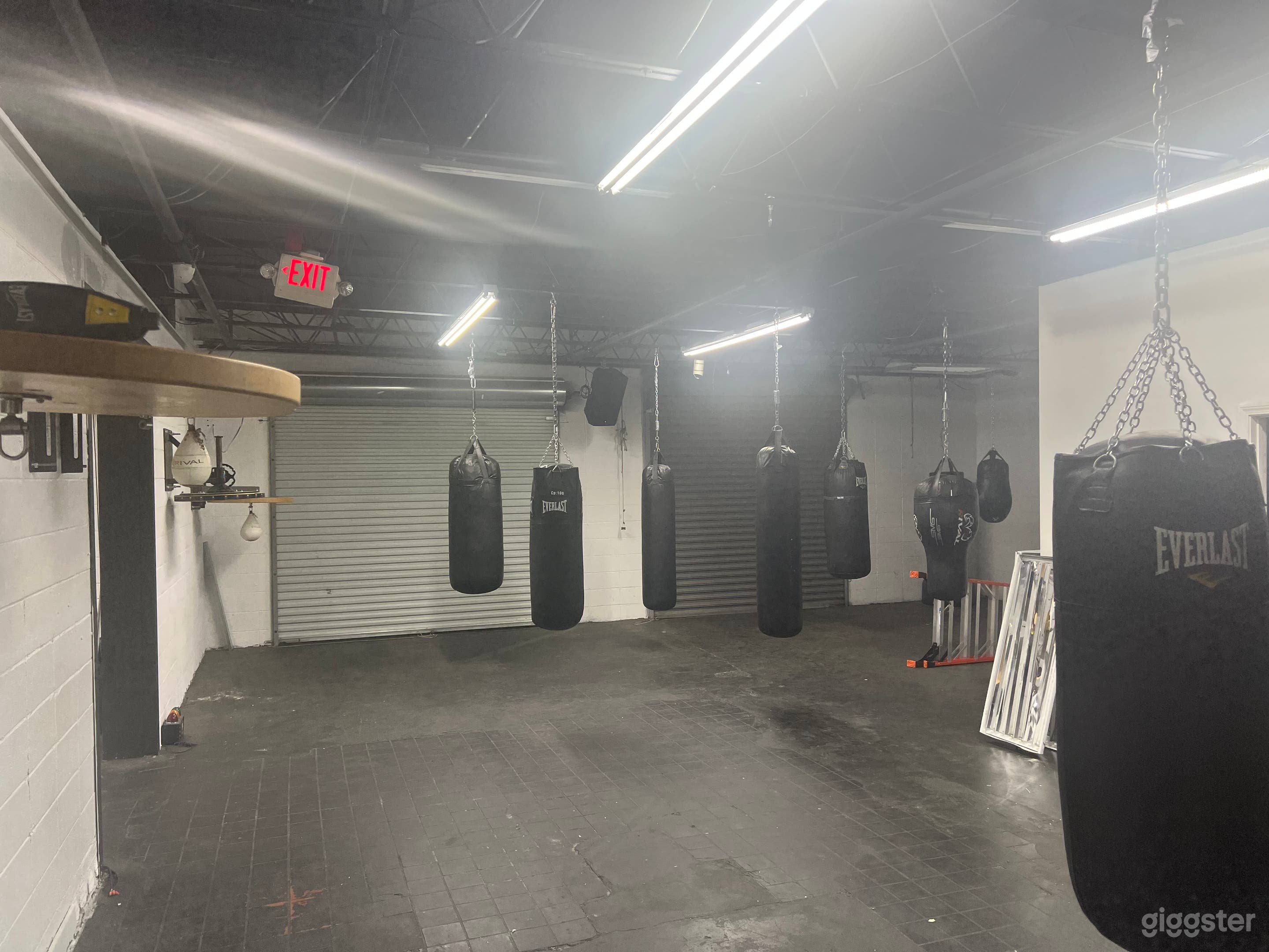 Boxing Gym/Fitness Space Photo 4