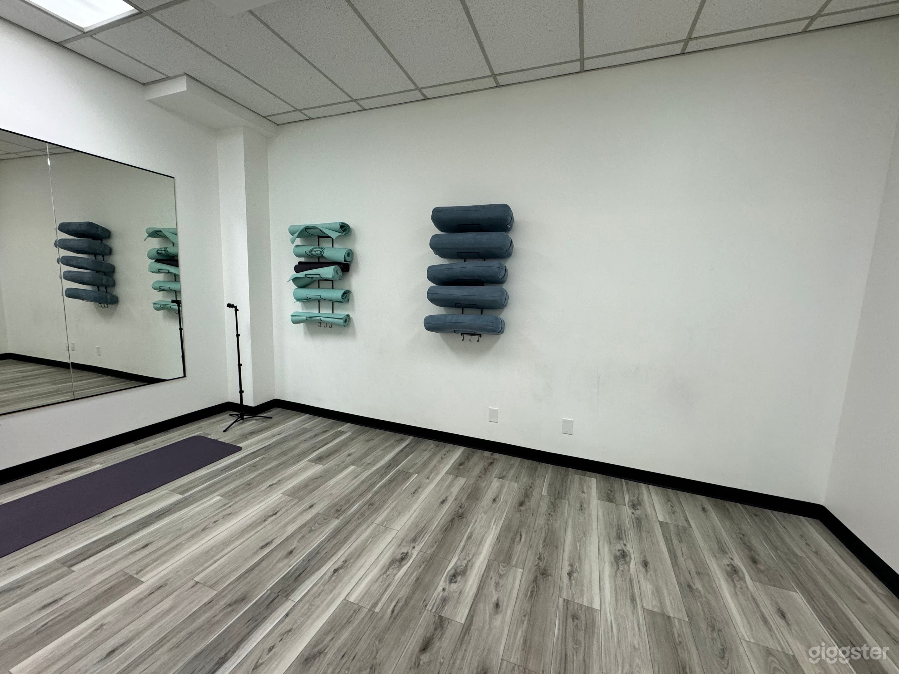 Wellness center and spa for filming Photo 2