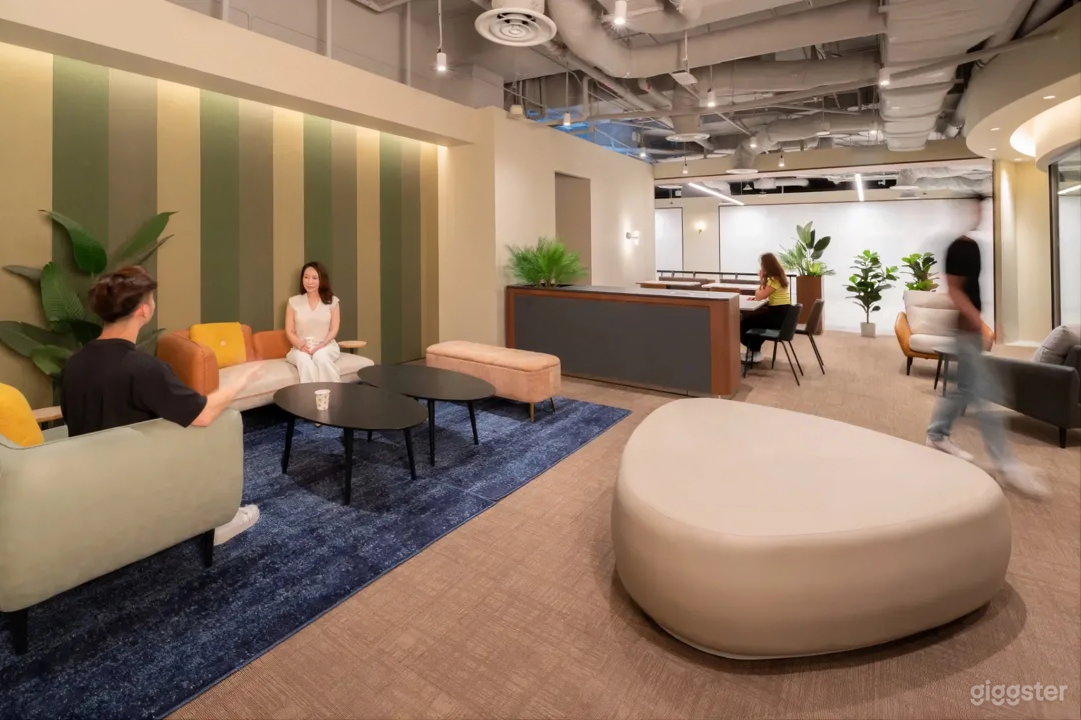 Multi-concept Space in SG Photo 2