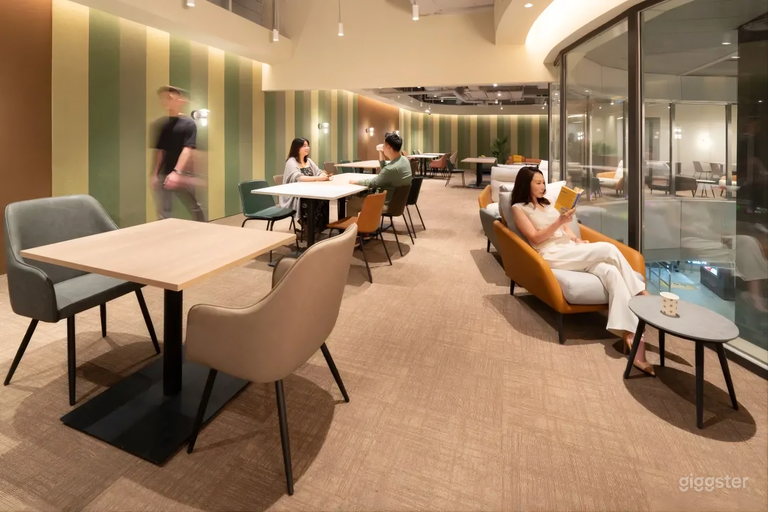  Multi-concept Space in SG 