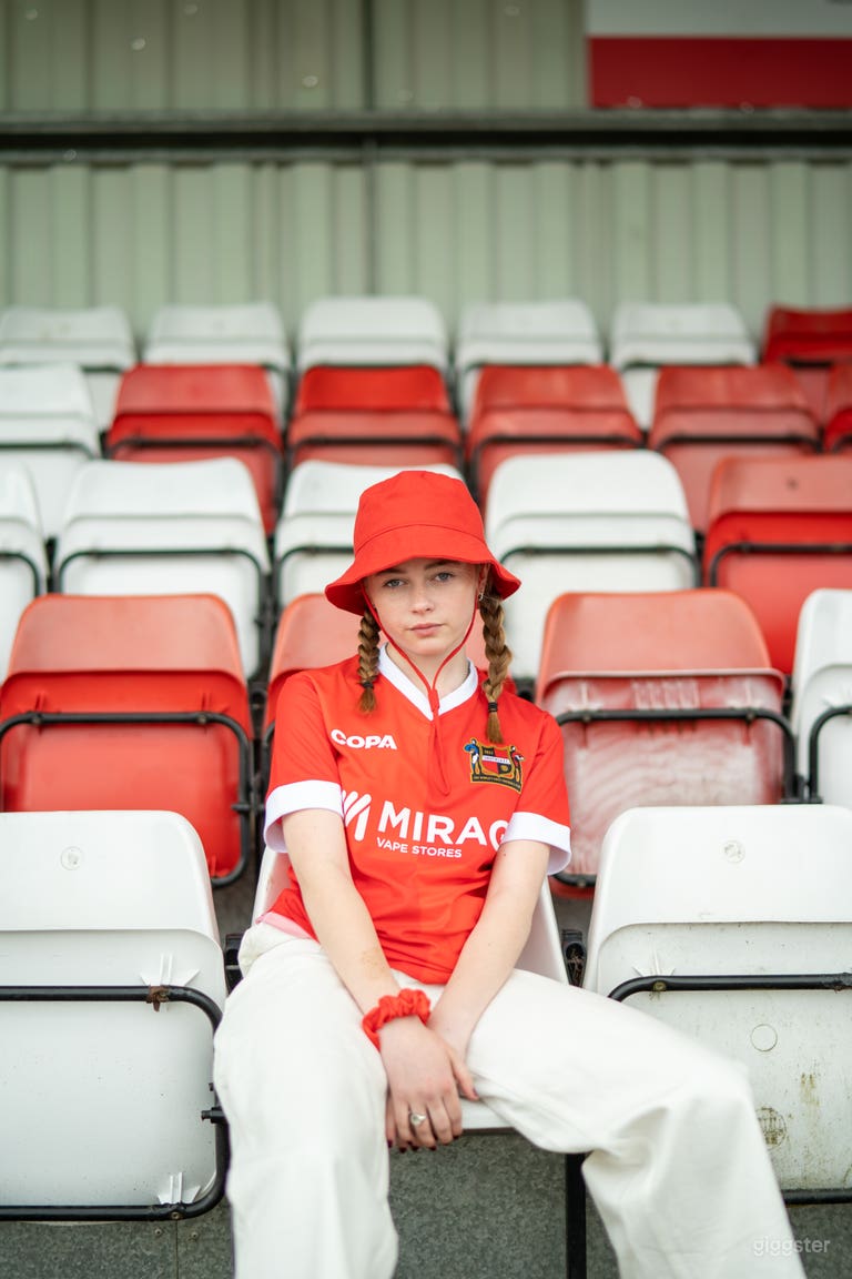  Spacious Football Club at Sheffield 
