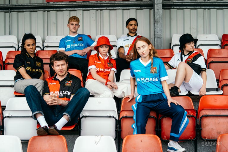  Ideal For Photoshoots 